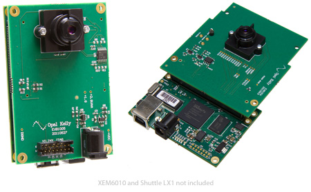 EVB1005,6,7