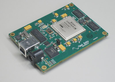 Opal Kelly XEM5010